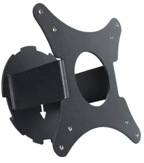 Arm Mount VESA Bracket Adapter，Compatible For Samsung QLED CH711 Curved Monitor 27 C27H711QEN LC27H711QENXZA LC32H711QENXZA Monitor Stand