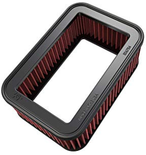 K&N Engine Air Filter: High Performance, Premium, Washable, Industrial Replacement Filter, Heavy Duty: E-3952