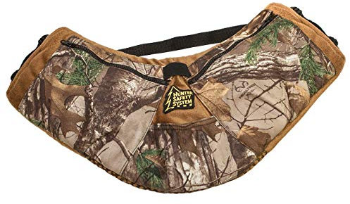 Hunter Safety System Muff Pak Hand Warmer Handwärmer, Realtree