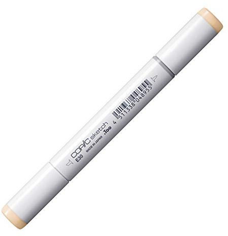 Copic Markers E30-S Bisque