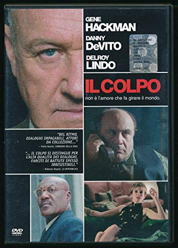 il colpo