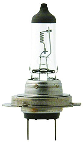 Philips 0730407 P12972PR Premium-Halogenscheinwefer, 12 Volt, 55 Watt, H7