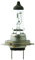 Philips 0730407 P12972PR Premium-Halogenscheinwefer, 12 Volt, 55 Watt, H7