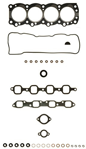 Ajusa 52097100 Gasket Set cylinder head