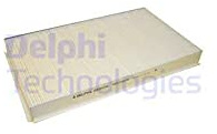 Delphi TSP0325191 Air Conditioning Component