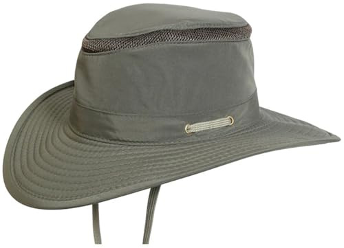 CONNER Tarpon Springs Floating Segelhut Kinnband Herren