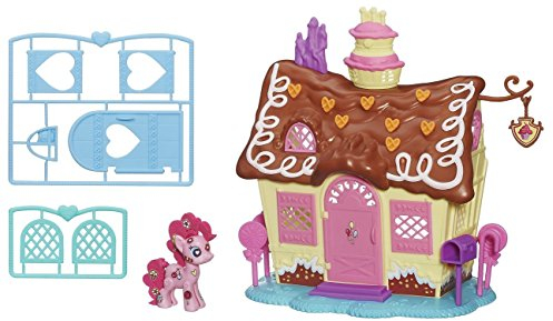 My Little Pony Hasbro A8203EU4 POP Zuckerhaus