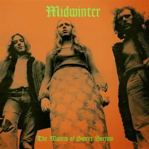Waters of Sweet Sorrow
