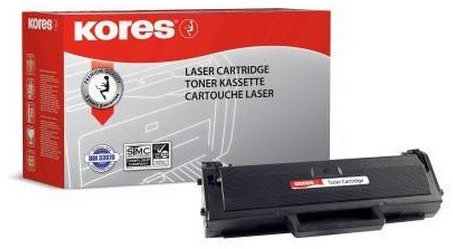 Kores Tonerkartuschen für Modell Samsung ML 2160, 2162, 2165, 1500 Seiten, schwarz