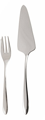 Servizio 13 Pz Dolce Dream Inox