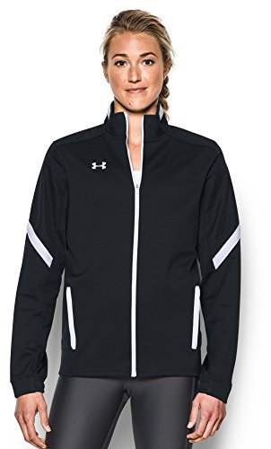 Under Armour Team Qualifier Warm Up Jacket