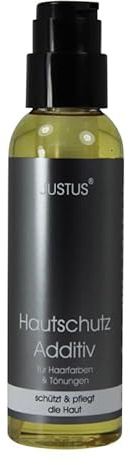 JUSTUS Hautschutz - Additiv 125 ml