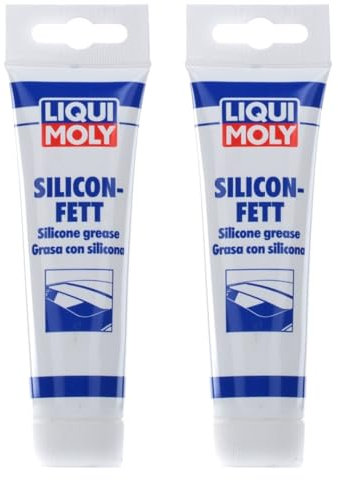 Liqui Moly 3312 - Silicon Lubricant
