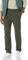 Amazon Essentials Men's Fleece Open Bottom Sweatpant (Available in Big and Tall), Olive Heather, XXL