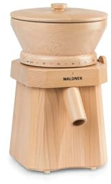Waldner Getreidemühle Silence Buche (0105505)