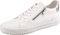 Geox D Blomiee A, Sneakers Donna, Bianco Optic White, 41 EU