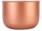 Nikou Rice Cooker Small Inner Cooking Pot Non-Stick Liner Container Replacement Fast for 1.5l 1.6l Only Compatible with Oushiba