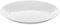 New OFTAST White Dinner Plates, Side/Deep Plates and Bowls, Make Your Own Set (4pack Side Plates 19cm Dia)