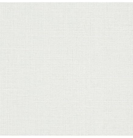 Erismann Luna 10099-01 Papier peint texturé Blanc