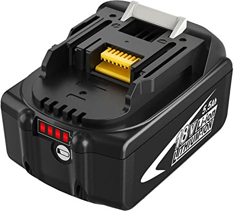 Powayup 14.4V 3600mAh Ni-MH Batterie pour Bosch BAT038 BAT040 BAT041 BAT159 2607335275 2607335533 2607335534 2607335711 2607335465 13614 AHS 41