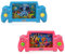 ICELAND Set 2 Pezzi Water Game Gioco d'aqcua per i Bambini Forma di Joystick Regalo per Bambini Facile da manegiale (C6)