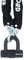 Oxford LK308 HD MAX Chain Lock 12mm x 1.5m. Motorcycle Sold Secure Gold Rated Security Lock.