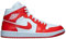AIR JORDAN 1 Mid Syracuse (Women's) BQ6472-116 37.5