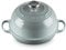 Le Creuset Emaillierter Gusseisen Brotofen, Meersalz