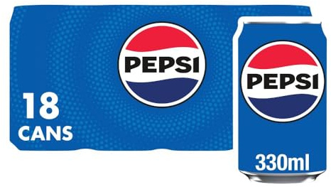 Pepsi