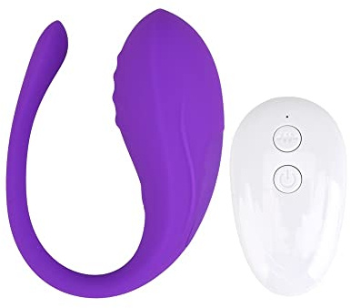 Loving Joy Remote Controlled Love Egg Vibrator