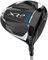 Cleveland Golf Herren Launcher XL 2 Golfschläger, Schwarz