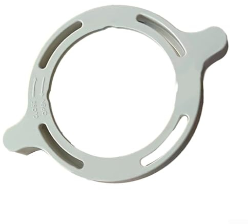 Emiif Poolpumpe Wet End Kit 350090 für Pentair Pool Spa Pumpengehäuse