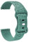 Sport Armbänder Kompatible mit Withings ScanWatch 2 42mm Armband für Damen Herren,Weiche Silikon Band Ersatz Armband für Withings ScanWatch 2 42mm Ersatzarmband, Grün