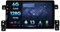 MISONDA 2 Din 6G + 128G Android Autoradio Per Suzuki Grand Vitara 2005-2015 Macchina Fotografica + Microfono Controllo del Volante supporto 4G WiFi DAB Carplay DSP RDS BT5.0 FM
