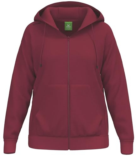 Erima Women's Ts Kapuzen Jacket (pack of 1)
