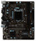 HYUIND Cartes mères Conseil De Bureau SATA3 USB3.0 PCI-E X16 3.0 Compte De L'ordinateur Fit for MSI B250M Pro-VD Carte Mère LGA 1151 DDR4