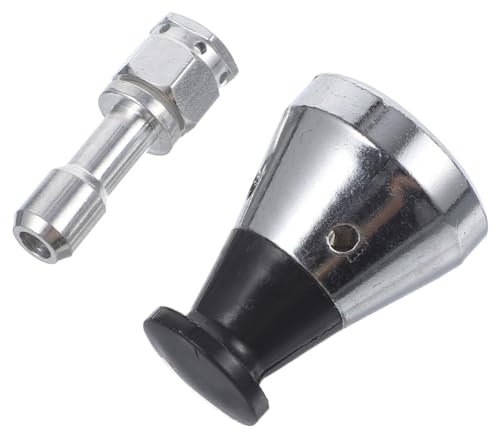 Ipetboom 1 Ensemble Soupape de Décharge pour Autocuiseur de Accessoires Universels pour Utilisation Sûre des Autocuiseurs