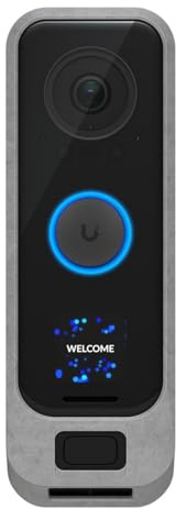 Ubiquiti For G4 Doorbell Pro/Doorbell Pro PoE, Polycarbonate