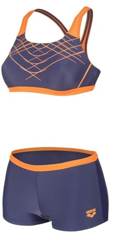 ARENA Sport Bikini Proposol Swimsuit Damen