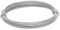 Windhager Gartendraht, Blumendraht, Bindedraht, Pflanzendraht, Basteldraht, Wickeldraht rostfrei, verzinkt, 20 m x 1,4 mm, 06239