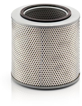 MANN-FILTER H 20 211 Oil Filter Hydraulics filter - for Off-Highway Applications