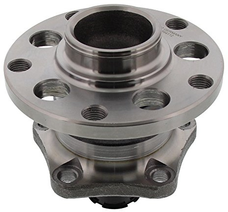 MAPCO 26751 Radlagersatz Radlager Radnabe HinterachseBeidseitig | 26751 passend für A6 Superb Passat | 26751