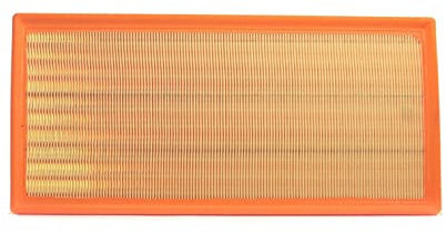 MAHLE LX 1004 Luftfilter - für Mercedes-Benz A-class (W169) | Kompatibel mit: MERCEDES-BENZ A-CLASS, B-CLASS Sports Tourer