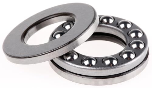 SKF Kugellager 1-reihig glatt, Innen-Ø 15 mm/Außen-Ø 28 mm Außen-ø, Breite 9 mm