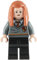 LEGO Harry Potter: Ginny Weasley (Gryffindor) Minifiguren