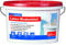 Baufan Liant latex 2,5l I Le liant latex transparent améliore les peintures à la colle I Latex de revêtement de papier peint sans solvant ni plastifiant