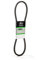 GATES Keilriem AVX13x750HD