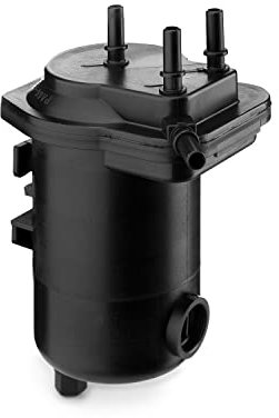 UFI Filters, Filtro Gasolio 24.014.00, Filtro Carburante per Ricambio, Adatto ad Auto, Applicabile su Diversi Modelli di Renault