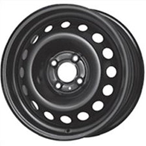 MWD Stahlfelge 6x15 ET43 4x100 - 15189