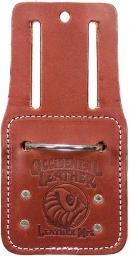 Occidental Leather 5012 Premium Tool Holder